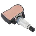 Programmed Tpms Tire Pressure Monitoring System Sensor 433 Mhz 52933d4100 4pcs For 2015 2018 Hyundai Elantra Ioniq Santa Fe And 