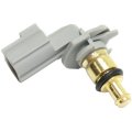 Coolant Temperature Sensor For Ford Focus 2012 2 Blade Terminals Analog Output Metal Flange Mount