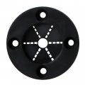 Extreme Max 3005 2169 Rigging Grommet Black 1 Each 