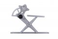 Rpt-124 Power Window Regulator Without Motor 