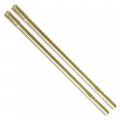 Caltric Left And Right Tie Rod Compatible With Yamaha 1td-23831-00-00 1td238310000 Qty 2