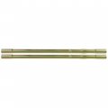 Caltric Left And Right Tie Rod Compatible With Yamaha 1td-23831-00-00 1td238310000 Qty 2
