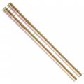 Caltric Left And Right Tie Rod Compatible With Yamaha 1td-23831-00-00 1td238310000 Qty 2