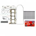 Hgb478 Engine Cylinder Head Gasket Set With Bolt Kit Complete Repair For 2006 To015 Mazda Mx Miata And 2013 3 5 6 2 0l 2 3l 