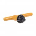 Uxcell Chuck Key 8mm Pilot 11 Teeth For 3-16mm Drill Yellow