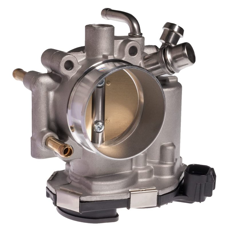 Auqdd S20204 Fuel Injection Throttle Body Assembly For 1 6l 8l Fit For 2009-2011 Chevy Aveo Aveo5 11-15 Cruze 12-18 Sonic 09-10
