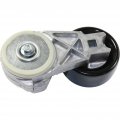 Accessory Belt Tensioner For Ford Taurus 2001 To 2005 Escape And Sable Mariner 2006 Part Number 1f1z6b209aa 
