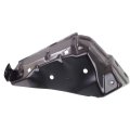 Front Driver Side Fender Brace Liner Bracket For Chevy Silverado 1500 Ld 2019 Steel Replacement Gm1244107 22968216 23343214 