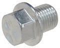 The Hillman Group 58518 M14- 1 5 Pitch Automotive Drain Plug 5-pack 