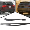 86532ag09c 86532ag09a 86532ag09b Rear Windshield Blade Arm Wiper For Subaru Tribeca 2008-2014 