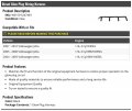 Diesel Glow Plug Wiring Harness Compatible With 2004-2010 Volkswagen Jetta 1 9l