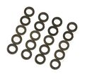 87a 1 2 In Head Bolt Washer Kit Alloy Steel Zinc Finish 20 Piece Set 