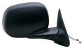 Fit System 60069c Dodge Dakota Passenger Side Replacement Power Folding Mirror 
