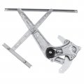 A-premium Power Electric Window Regulator Without Motor Compatible With Nissan Nv1500 Nv2500 Nv3500 2012-2021 Front Left Driver