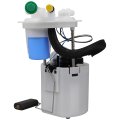 Fits For Fuel Pump Electric Replacement Module Assembly 09-08 Chevrolet Upfor Lander V6-3 9l09-08 Pontiac Montana 9l E3808m 