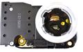 Iss-293 Ignition Starter Switch Replaces 56021346ab 56021346 Plug In Panel Mount 12v Auto Operation Mode 