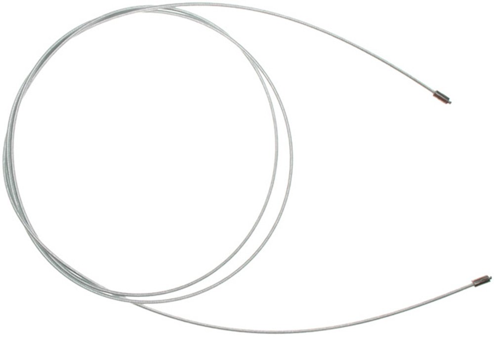Raybestos Bc92309 Professional Grade Parking Brake Cable
