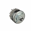 Headlight Switch For Mercedes-benz 500sl 1990 1991 1992 1993 Pc-845240 
