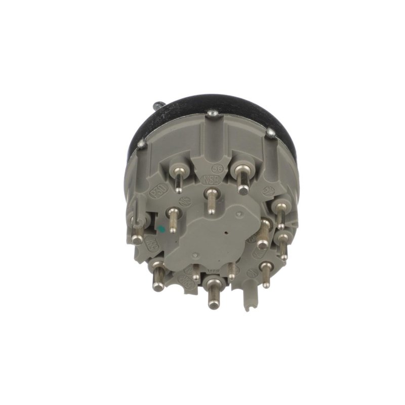 Headlight Switch For Mercedes-benz 500sl 1990 1991 1992 1993 Pc-845240