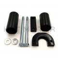Httmt Epc024- For H-d Mainshaft Bearing Race Puller Installer 5 6 Speed New Tool Transmission