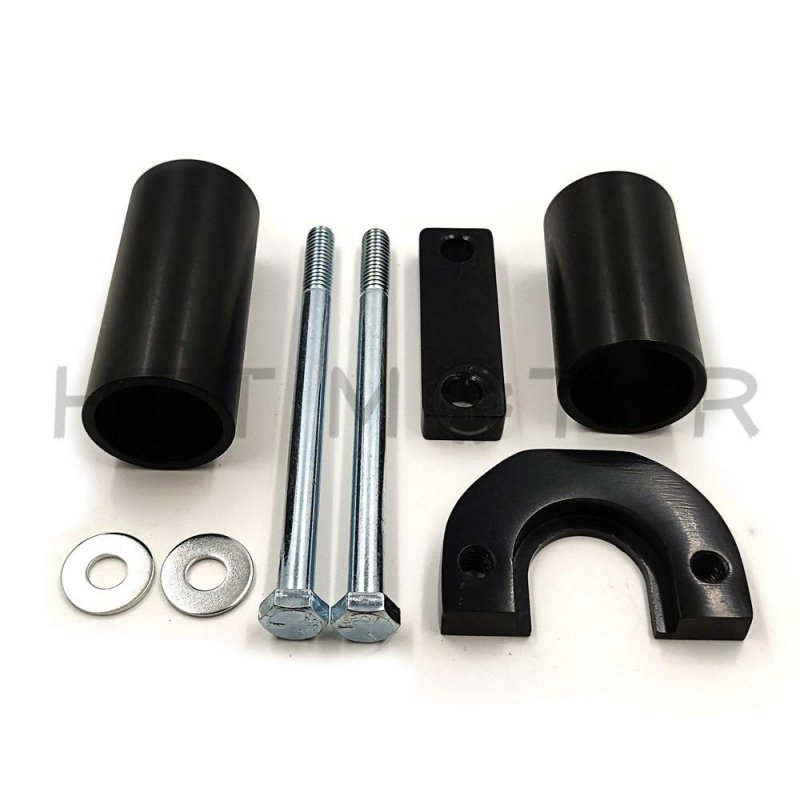 Httmt Epc024- For H-d Mainshaft Bearing Race Puller Installer 5 6 Speed New Tool Transmission