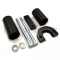 Httmt Epc024- Compatible With H-d Mainshaft Bearing Race Puller Installer 5 6 Speed New Tool Transmission