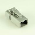 2-way Socket Housings Dtp Series Dtp06-2s 1 Per Pack 