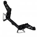 Polaris Rzr Fascia Assembly Rear Genuine Oem Part Qty 1