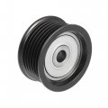 X Autohaux 1660336010 Car Accessory Drive Belt Idler Pulley Serpentine Grooved For Lexus Gs200t Is300 Nx200t Nx300 Nx300h
