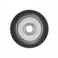 X Autohaux 1660336010 Car Accessory Drive Belt Idler Pulley Serpentine Grooved For Lexus Gs200t Is300 Nx200t Nx300 Nx300h