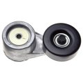 Drive Belt Tensioner Assembly For Gmc Safari 1990 To 1995 Serpentine Steel Construction Replacement 88909597 Gold