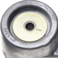 Drive Belt Tensioner Assembly For Gmc Safari 1990 To 1995 Serpentine Steel Construction Replacement 88909597 Gold