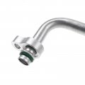 A-premium A C Suction And Discharge Line Hose Assembly Compatible With Chevrolet Venture Oldsmobile Silhouette Pontiac Montana