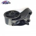 Tom Manual Trans Engine Mount Rear For 2001-2008 Hyundai Tiburon Elantra 219302d101