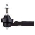 Front Outer Tie Rod End Es3537 For Chrysler Town And Country 2001 2004 Voyager 2003 Dodge Caravan Grand 