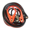 Fjc 45244 20 2-gauge Booster Cable With 600 Amp Rating Parrot Clamp 