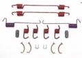 Raybestos H7164 Professional Grade Drum Brake Hardware Kit 
