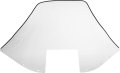 Windshield For Polaris Starlite 1991-1995 Std 18 5 Clear Snowmobile Part 40-1237 Oem 