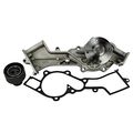 Dnj Tbk634wp Timing Belt Kit With Water Pump 1996-2004 Infiniti Nissan Frontier Pathfinder Qx4 Xterra 3 3l Sohc V6 12v 3275cc 