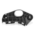 Auto Dynasty Lx1032116 Front Bumper Cover Support Brackets For Lexus Gs300 Gs350 Gs430 Gs450h Gs460 2006-2011 Driver Left Side 