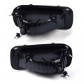 Bumper Fog Lights For 2004-2006 F150 2006 Lincoln Mark Lt Pickup Truck Driving Lamps W Bulb Driver Passenger Pair Yellow Lens