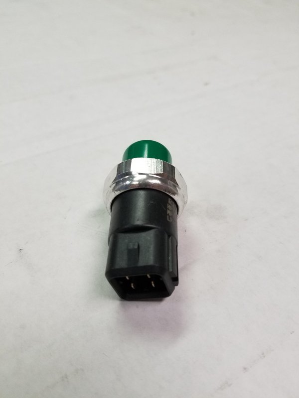 Mt0591 Air Conditioning Switch Push Button Panel Mount Pressure In Cycle