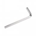 Uxcell 5mm Hex Key Wrench L Shaped Cr-v Repairing Tool 5 Pcs