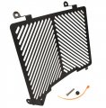 Cnc Aluminum Radiator Grille Guard Cover For Duke790 Duke 790 2018 2019 