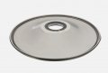 Cover 68rfe Front Plate Steel Seal Presses In To 2007-up 