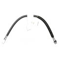 Cadillac Deville 1994-2005 Brake Hose Front Passenger Side 