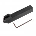 3 4 Lathe Indexable Carbide Turning Tool Holder Mssnl2020k12 Cnc 45a 