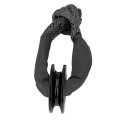 Winch Snatch Recovery Shackle Rope For Atv Utv Suv Truck Soft Heavy Duty 4x4 High Performance Outdoor Towing Emergency Rescue