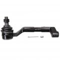 Ocpty New 4-piece Inner Tie Rod End Outer Fit 2005-2010 For Chrysler 300 Awd 2007-2010 Dodge Charger 2005-2008 Magnum