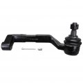 Ocpty New 4-piece Inner Tie Rod End Outer Fit 2005-2010 For Chrysler 300 Awd 2007-2010 Dodge Charger 2005-2008 Magnum
